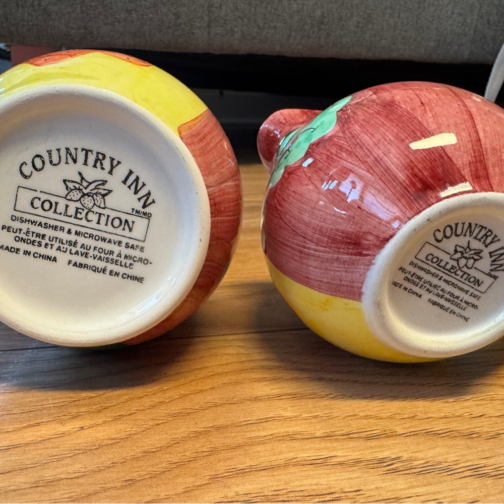 Brand new Country Inn Collection - Picture 5 of 6